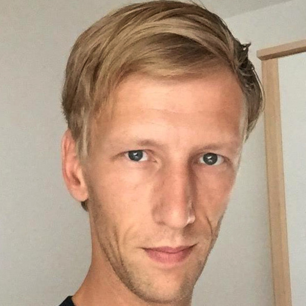 Michael Bergmann Teamleiter Entertainment / Kasse / Verantwortlicher