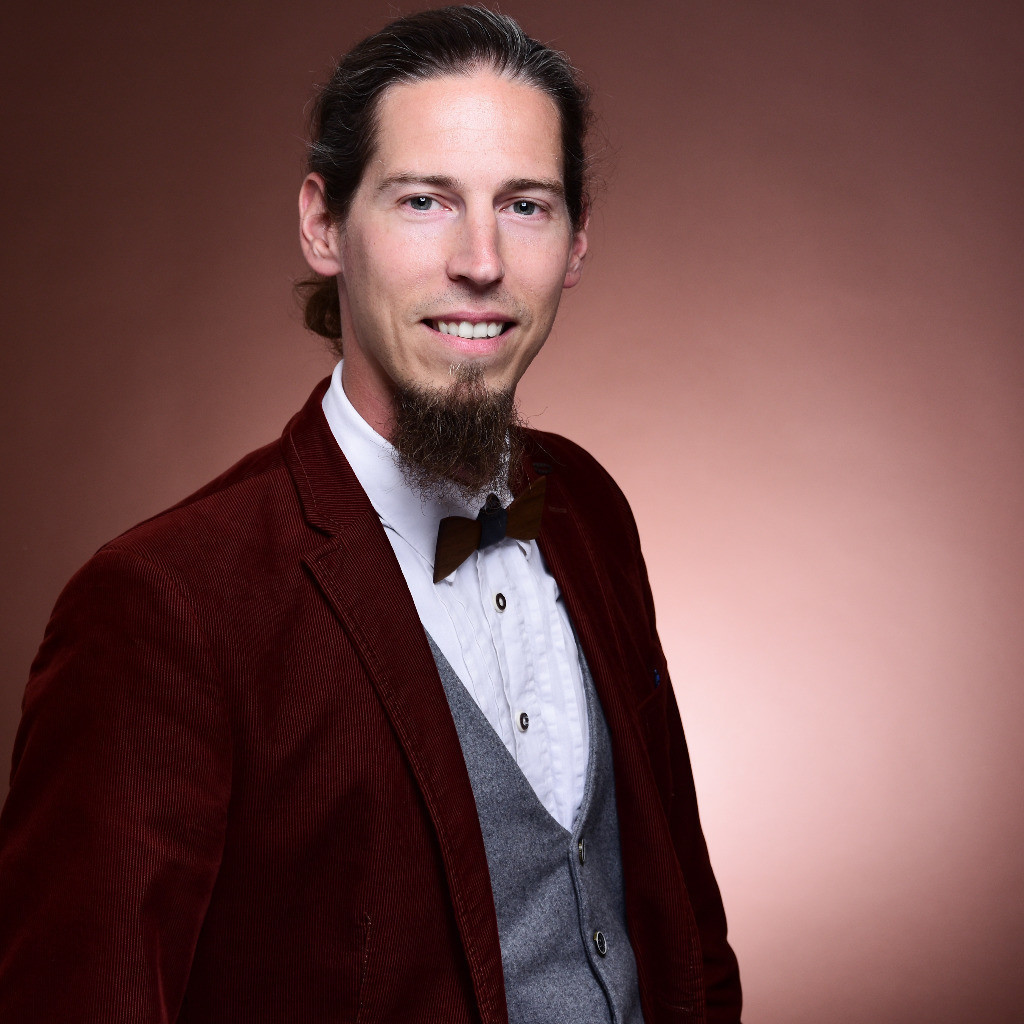 Christian Gaertner Fachdienst Bezirk Oberbayern XING