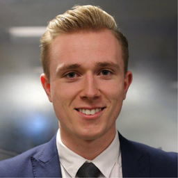 Charles Hoskins's profile picture