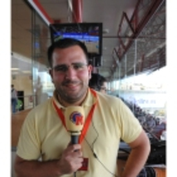 Luis F. Ruiz