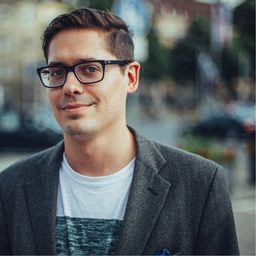 Wolfgang Johannes Karl