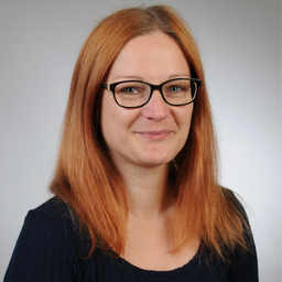 Anne Richter
