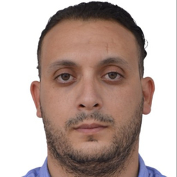 Aghilas Khaloui