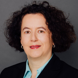 Helga Wandel