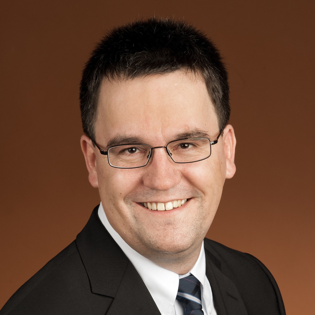 Martin Lang Experte in Konsolidierung Siemens Schweiz AG, Building