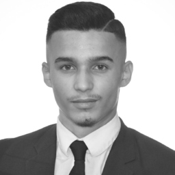 Soufian Ramon Kacha