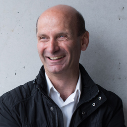 Dr. Andreas Wieland