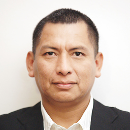 Dr. Javier Inga