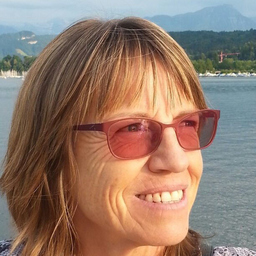 Andrea Huwyler