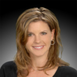 Angie Garoutte