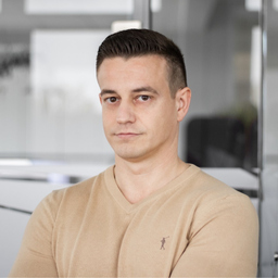 Viktor Muth