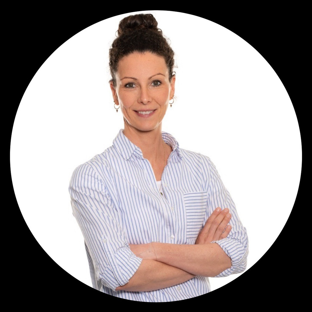 Social Media Profilbild Nina Mischo Hattersheim