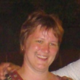 Lieve Missiaen