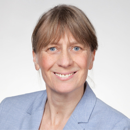 Dr. Nicole Ehlers