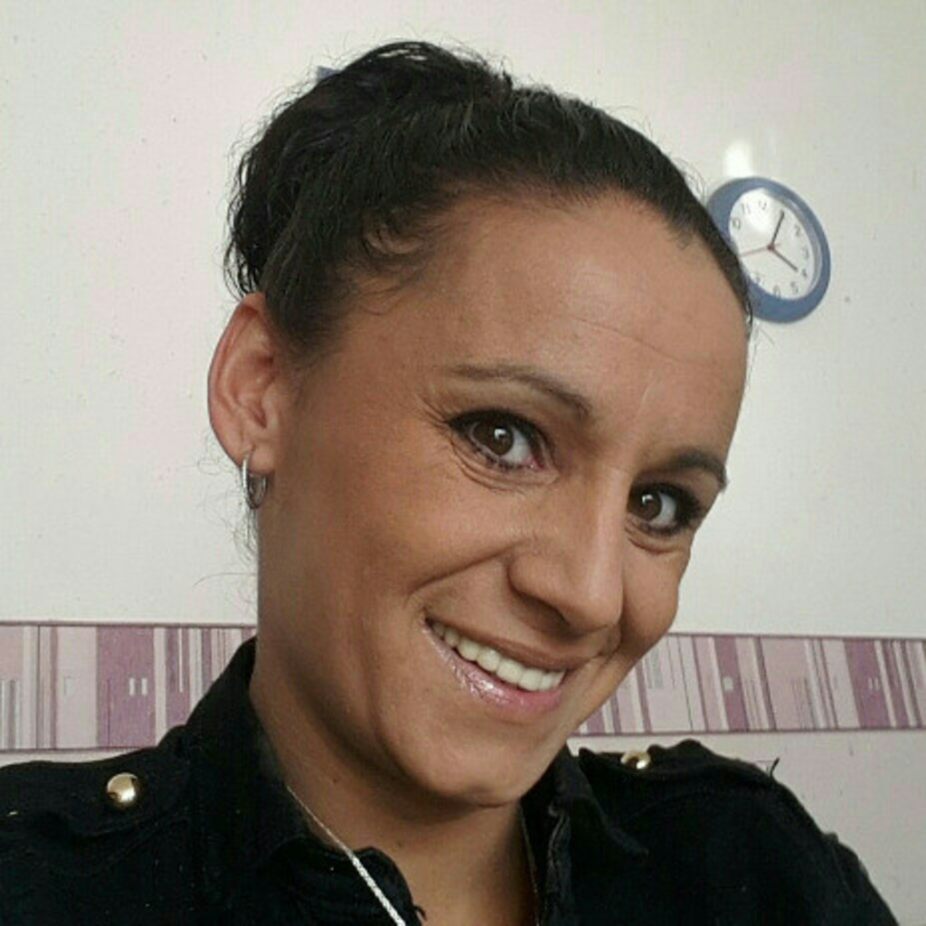 Monika Funke Stellvertretende Geschäftsführerin Schwimmbadpersonal