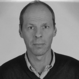 Jörg Landerbarthold