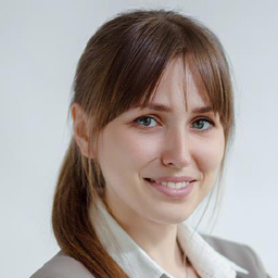 Yuliya Yaspas