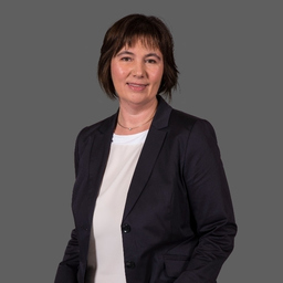 Simone Hammes