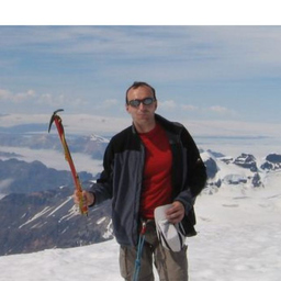 Andreas Rustemeier