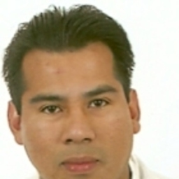 Cristian alvarez Ramos
