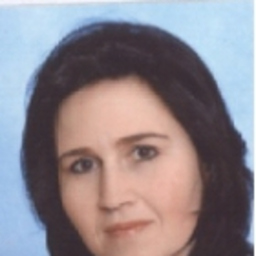 Simone Weinert