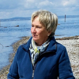 Marion Vetter