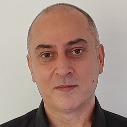 Bülent Eser