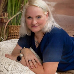 Sabine Brandt