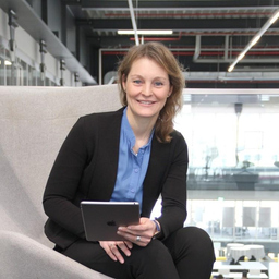Katrin Huber