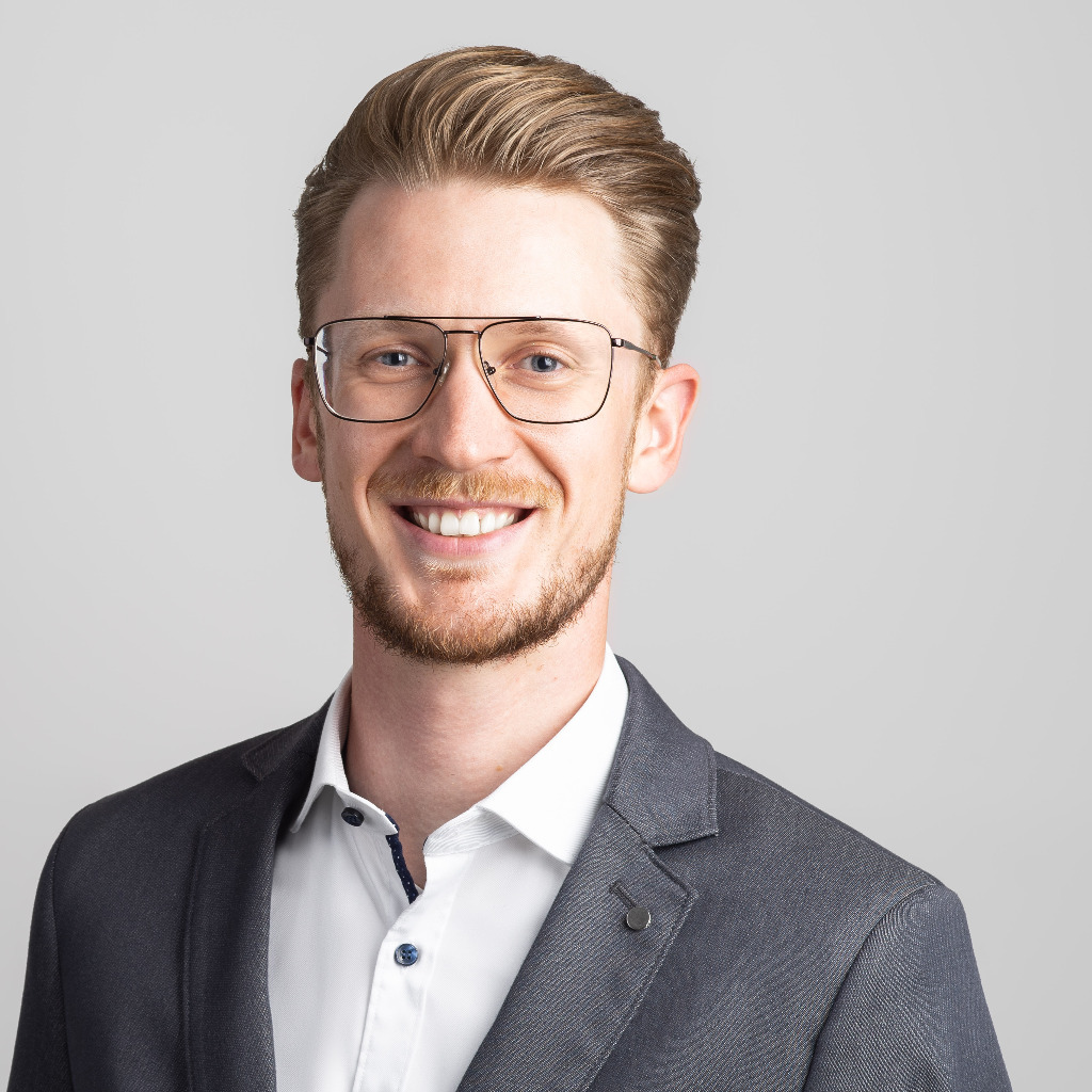Simon Happel Mechatronics Engineer Leybold XING Simon Happel Mechatronics Engineer Leybold XING