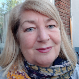 Ursula Scheuer