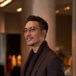 Percival Chen