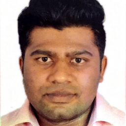 Madhu Lingaraju