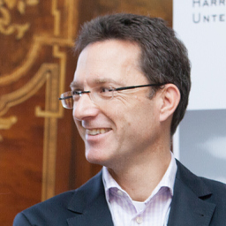Mag. Wolfgang Kern