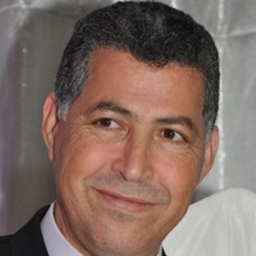 driss tissoudal