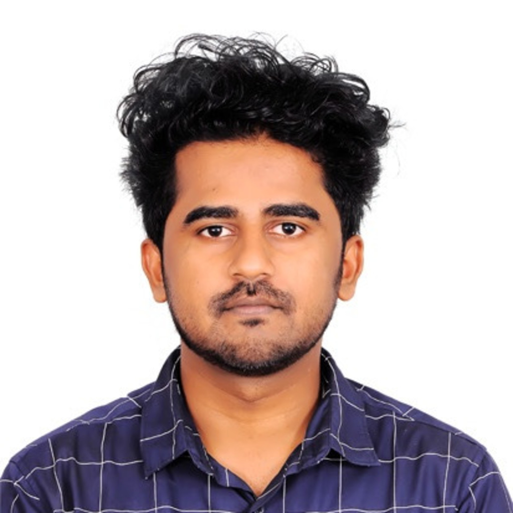 Afijith shaji cloud security engineer airpay xing