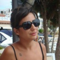 Isabel Miguel Posada