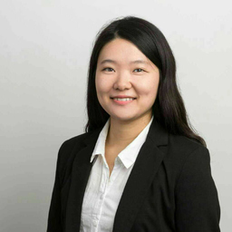 Mengying Fu