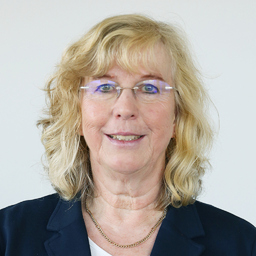 Sabine Lüers-Grulke