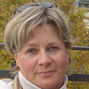 Social Media Profilbild Helga Klischat Göttingen