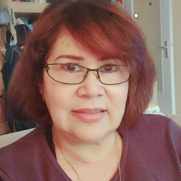 Mag. Anna Victoria Gärtner