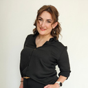 Irina Kudrin