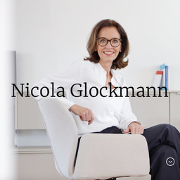 Nicola Glockmann