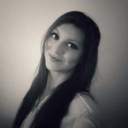 Alena Oldenburger