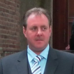 Volker Bennies