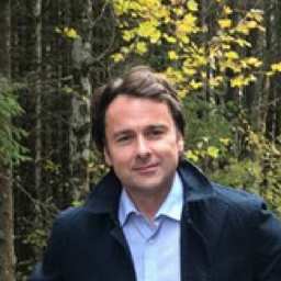 Sylvio Lebek