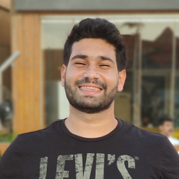 Ahmed Ashraf's profile picture