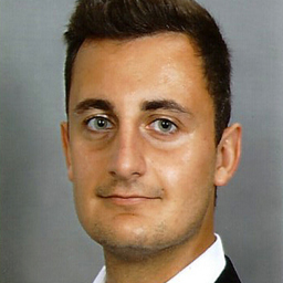 Lucas Tremel