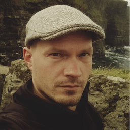 Luis Aigner's profile picture