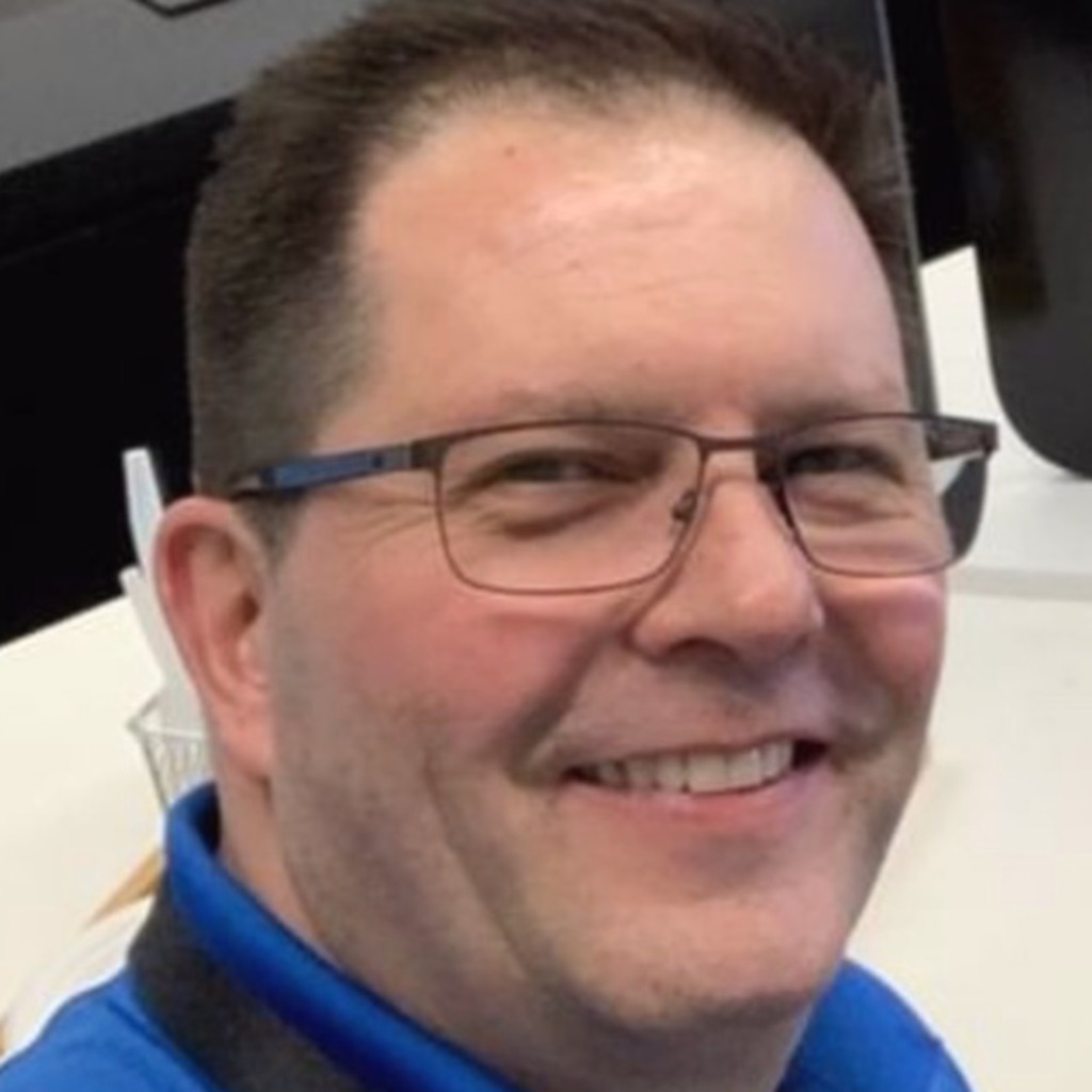 MARTIN FORDE Consultant Financial Services PARAMOUNTHARRON